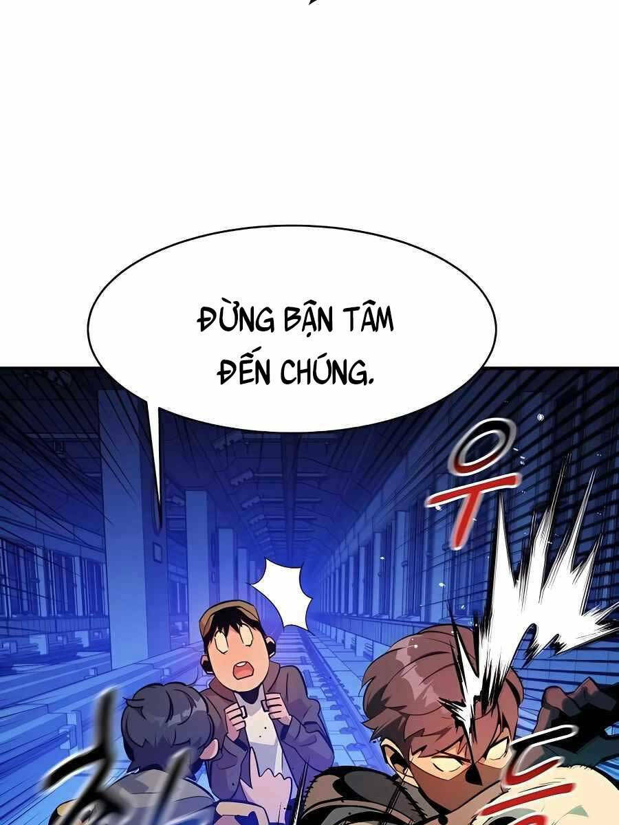 Đi Săn Tự Động Bằng Phân Thân: Chapter 32