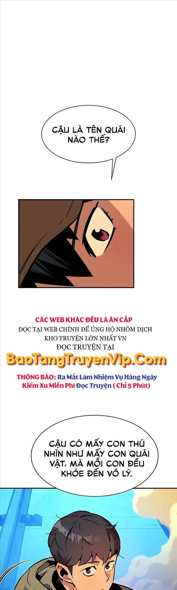 Đi Săn Tự Động Bằng Phân Thân: Chapter 33