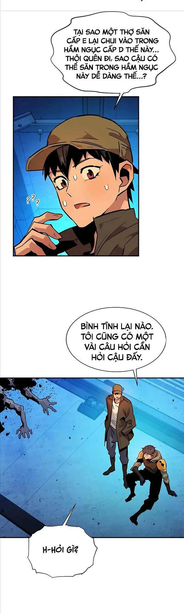 Đi Săn Tự Động Bằng Phân Thân: Chapter 33
