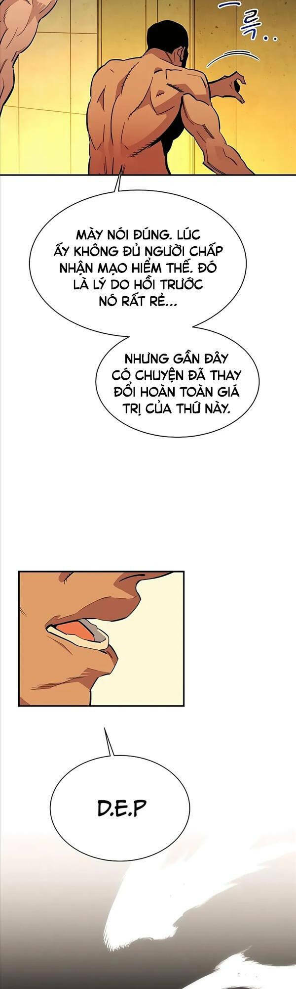 Đi Săn Tự Động Bằng Phân Thân: Chapter 33