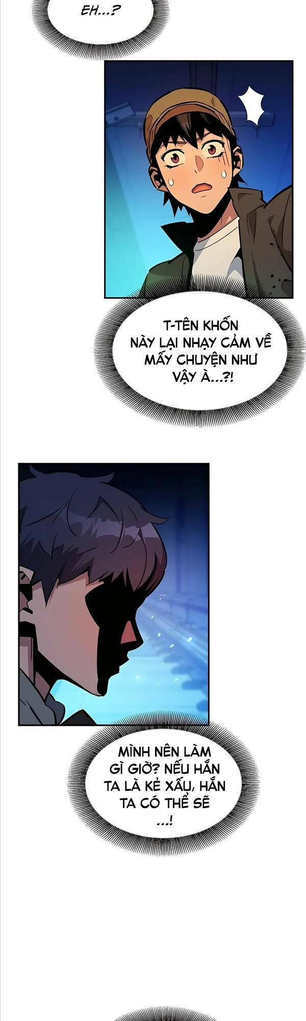 Đi Săn Tự Động Bằng Phân Thân: Chapter 33