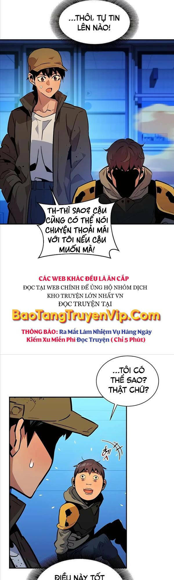 Đi Săn Tự Động Bằng Phân Thân: Chapter 33