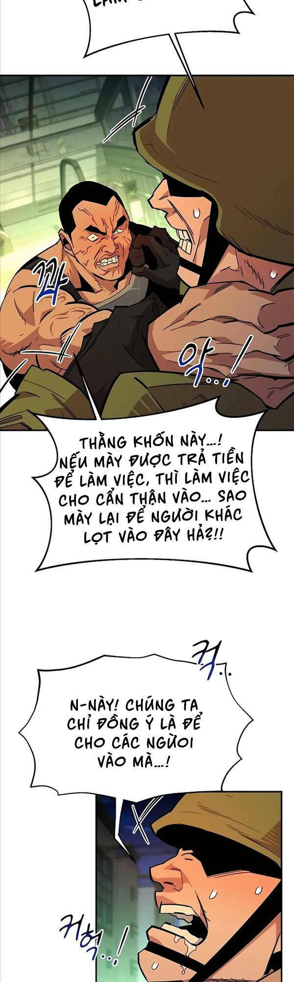Đi Săn Tự Động Bằng Phân Thân: Chapter 33