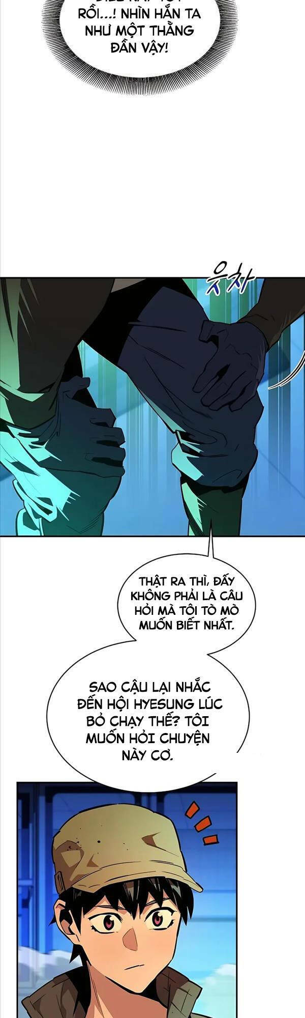 Đi Săn Tự Động Bằng Phân Thân: Chapter 33
