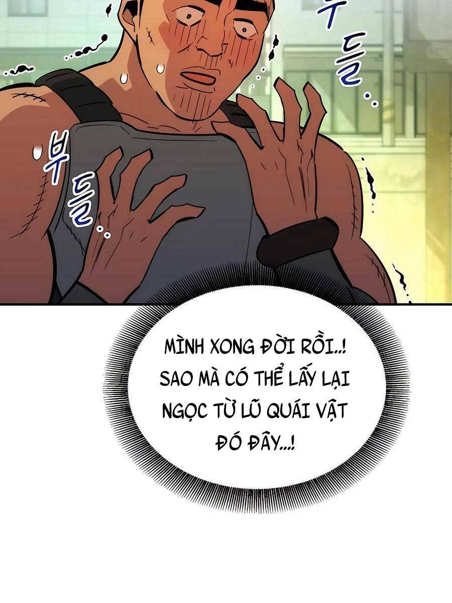 Đi Săn Tự Động Bằng Phân Thân: Chapter 34