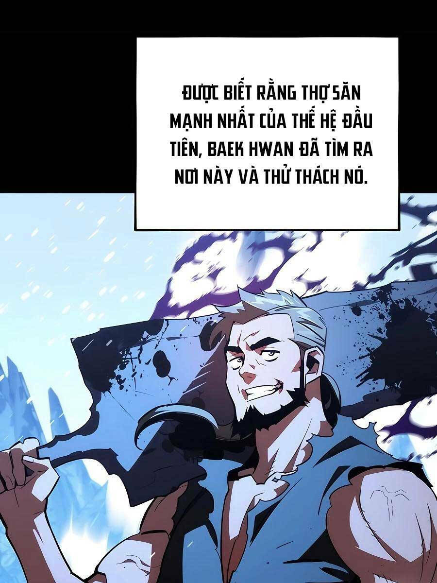 Đi Săn Tự Động Bằng Phân Thân: Chapter 34
