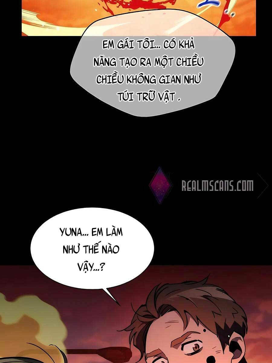 Đi Săn Tự Động Bằng Phân Thân: Chapter 34