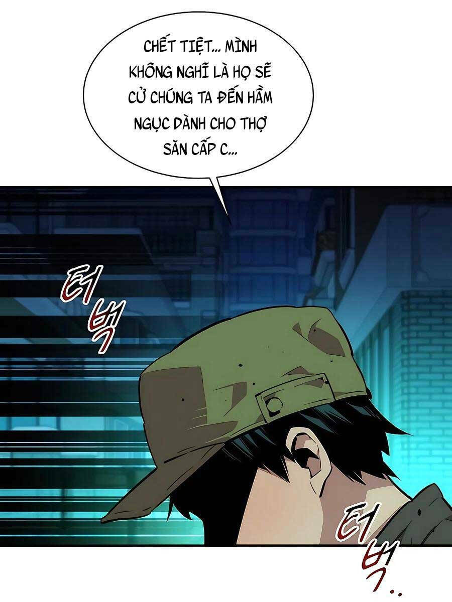Đi Săn Tự Động Bằng Phân Thân: Chapter 34