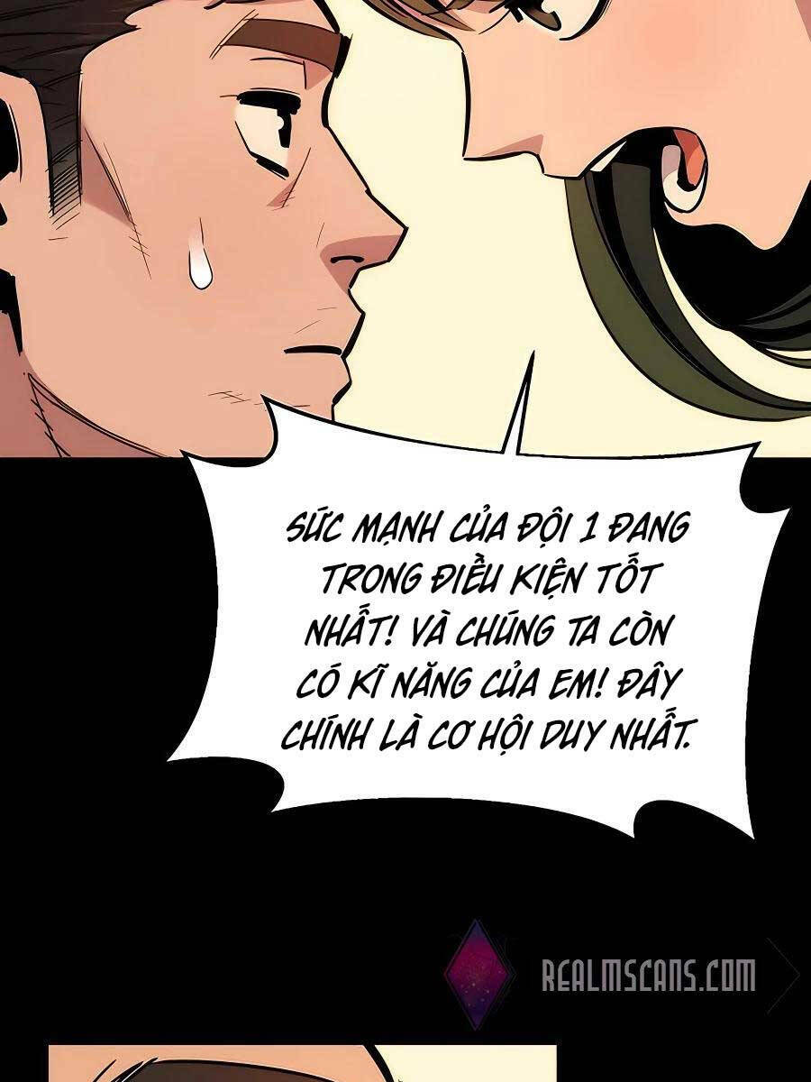 Đi Săn Tự Động Bằng Phân Thân: Chapter 34