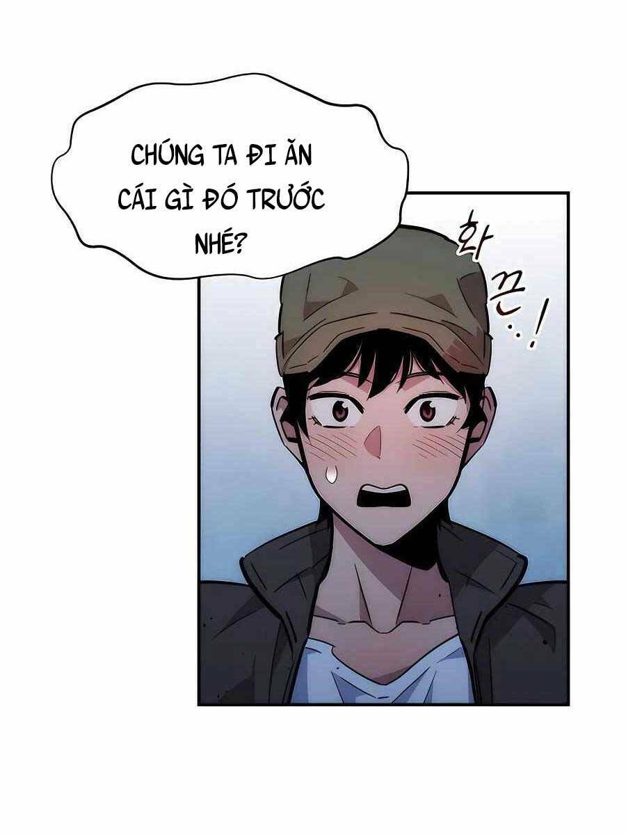 Đi Săn Tự Động Bằng Phân Thân: Chapter 35