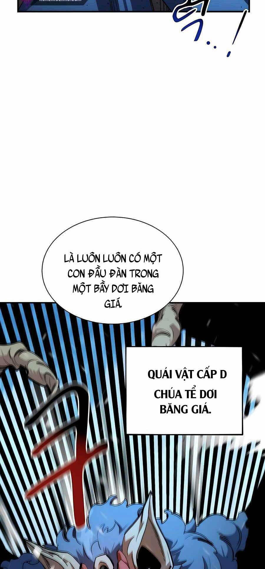 Đi Săn Tự Động Bằng Phân Thân: Chapter 36