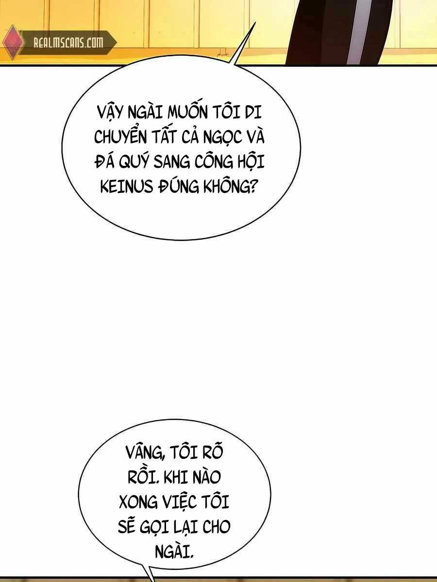 Đi Săn Tự Động Bằng Phân Thân: Chapter 36