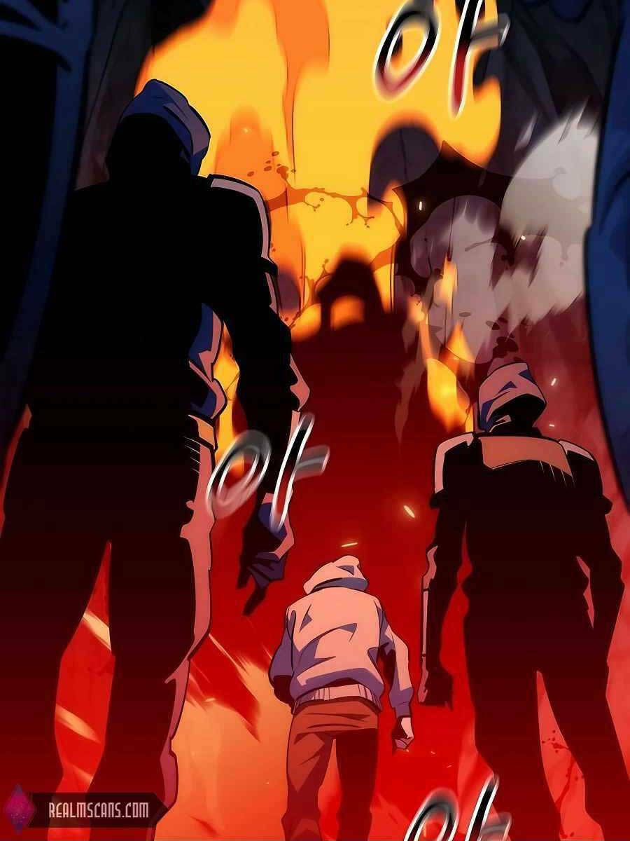 Đi Săn Tự Động Bằng Phân Thân: Chapter 36