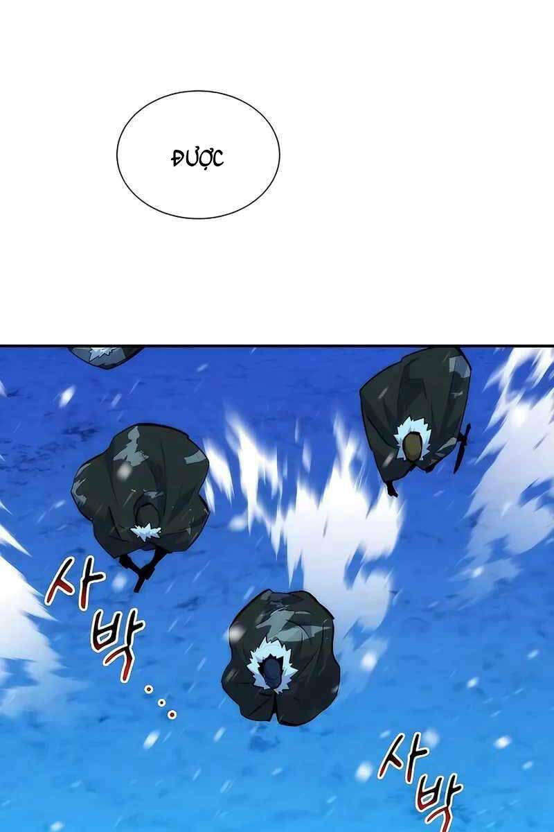 Đi Săn Tự Động Bằng Phân Thân: Chapter 38