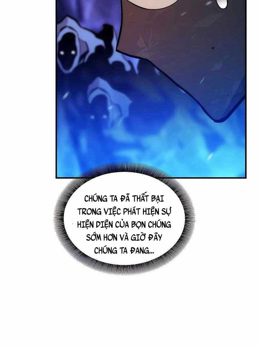 Đi Săn Tự Động Bằng Phân Thân: Chapter 39