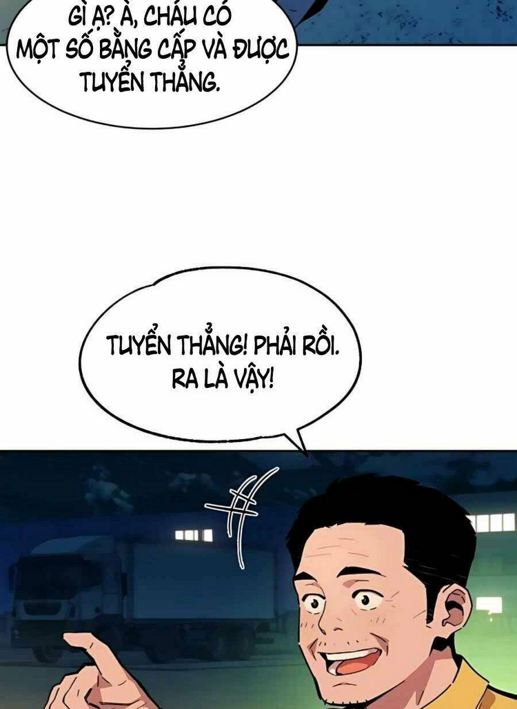 Đi Săn Tự Động Bằng Phân Thân: Chapter 4