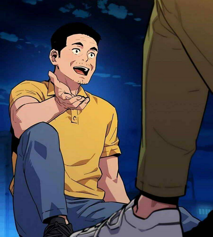 Đi Săn Tự Động Bằng Phân Thân: Chapter 4