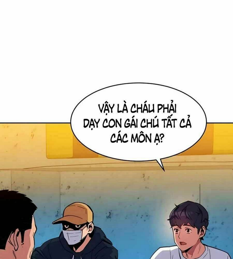 Đi Săn Tự Động Bằng Phân Thân: Chapter 4