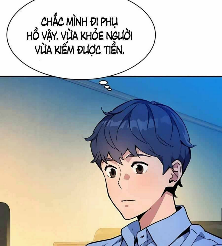 Đi Săn Tự Động Bằng Phân Thân: Chapter 4
