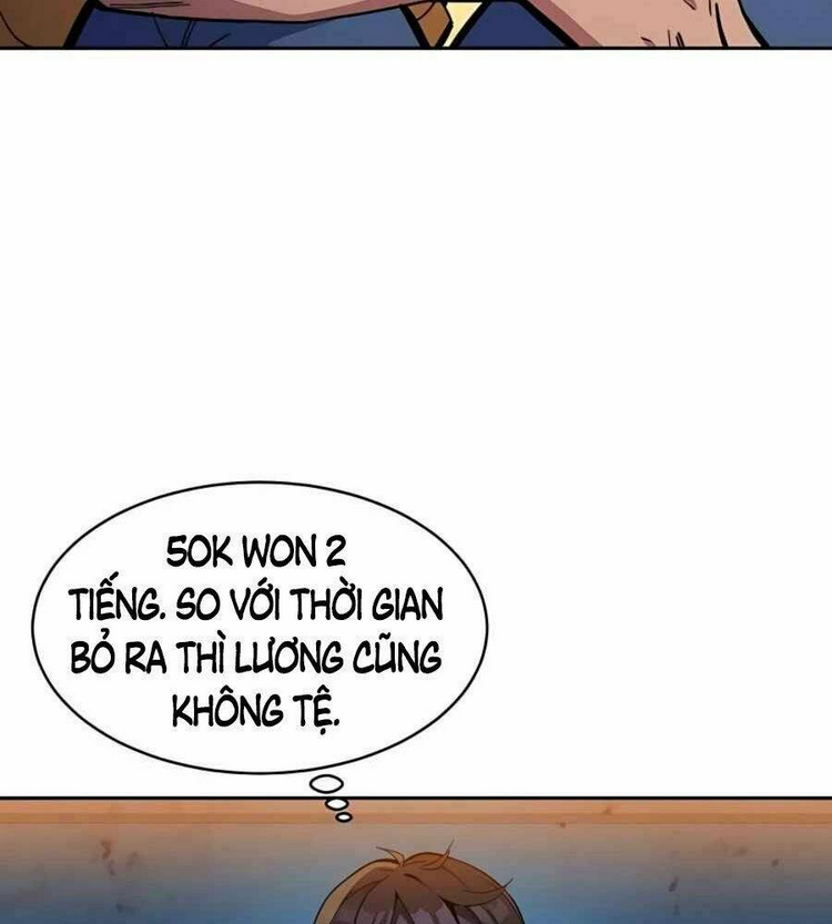 Đi Săn Tự Động Bằng Phân Thân: Chapter 4