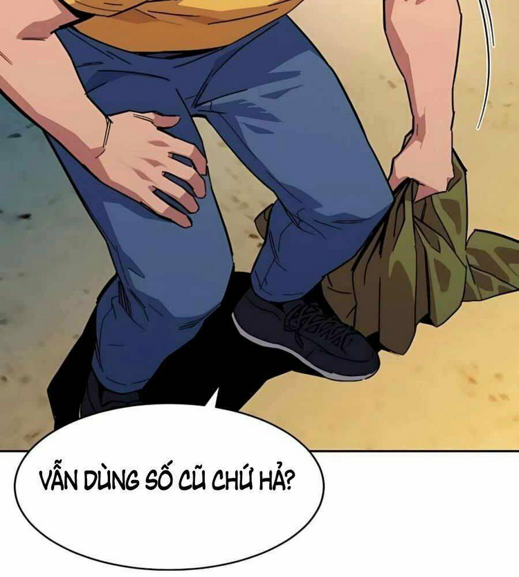 Đi Săn Tự Động Bằng Phân Thân: Chapter 4