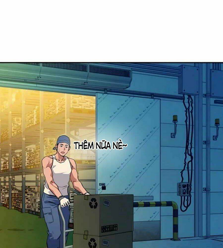 Đi Săn Tự Động Bằng Phân Thân: Chapter 4