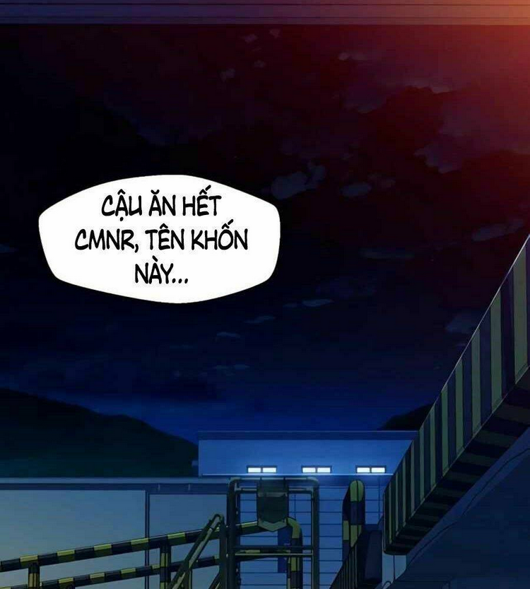 Đi Săn Tự Động Bằng Phân Thân: Chapter 4