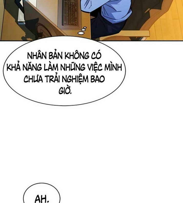 Đi Săn Tự Động Bằng Phân Thân: Chapter 4