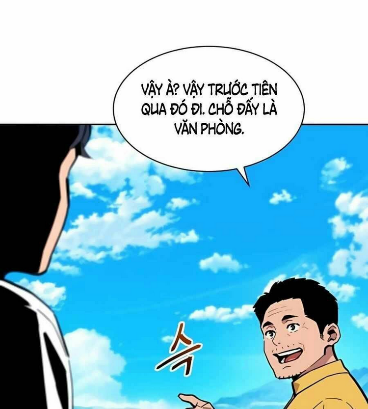 Đi Săn Tự Động Bằng Phân Thân: Chapter 4