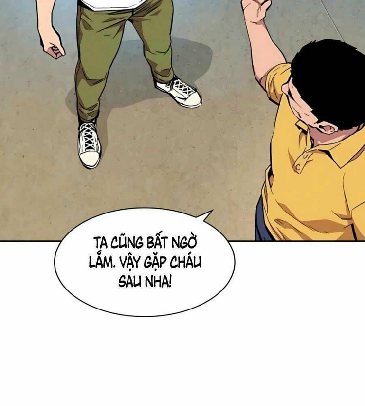 Đi Săn Tự Động Bằng Phân Thân: Chapter 4