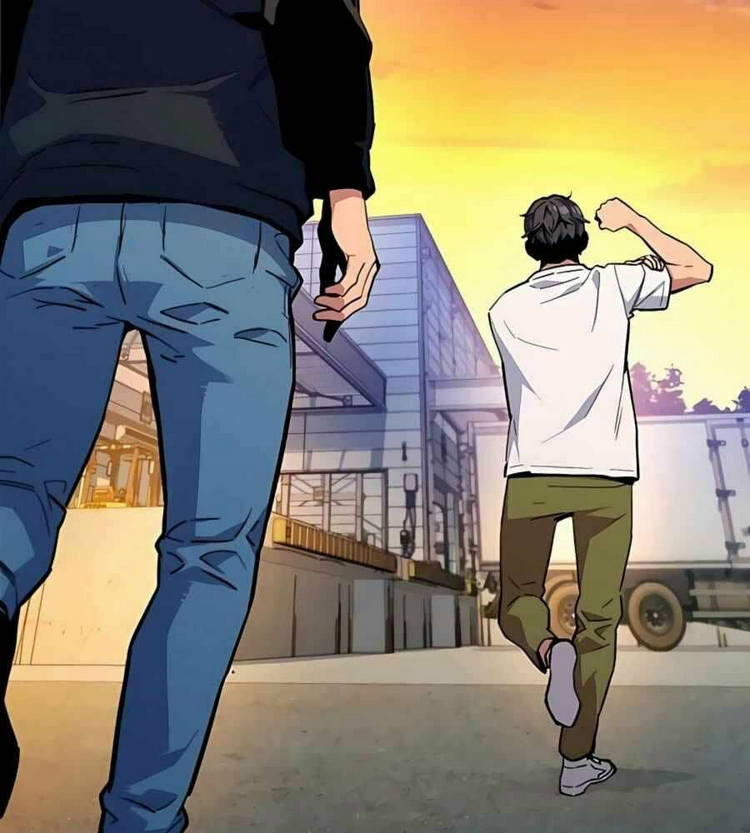 Đi Săn Tự Động Bằng Phân Thân: Chapter 4