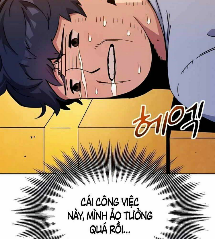Đi Săn Tự Động Bằng Phân Thân: Chapter 4