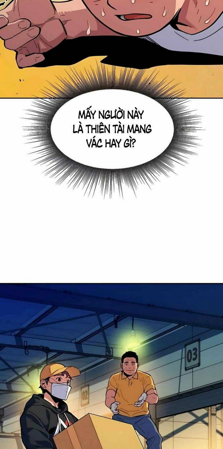 Đi Săn Tự Động Bằng Phân Thân: Chapter 4