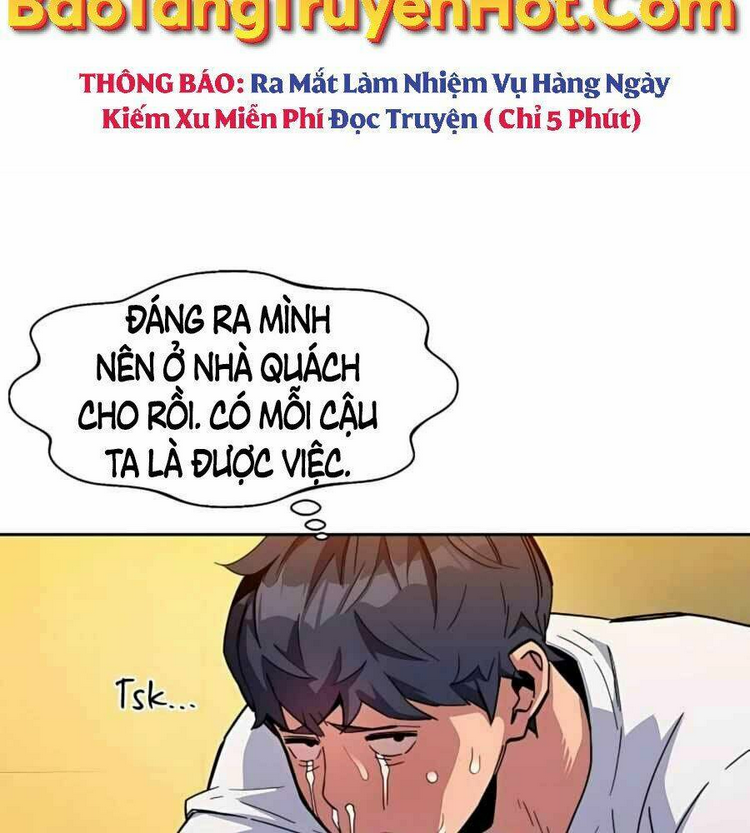 Đi Săn Tự Động Bằng Phân Thân: Chapter 4