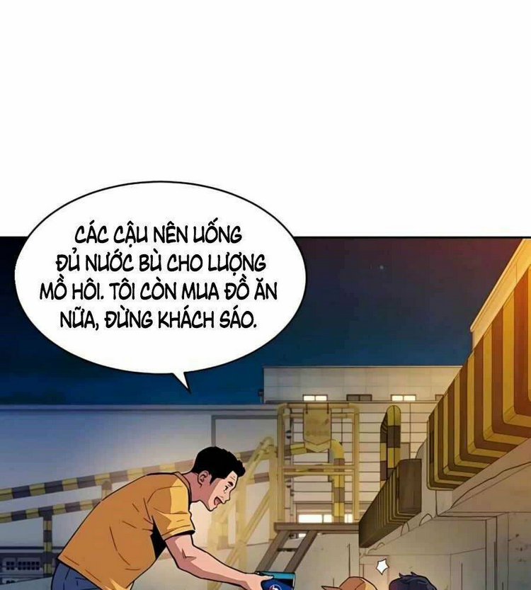 Đi Săn Tự Động Bằng Phân Thân: Chapter 4