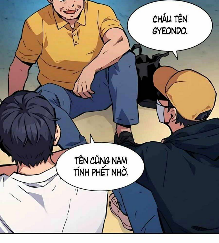 Đi Săn Tự Động Bằng Phân Thân: Chapter 4