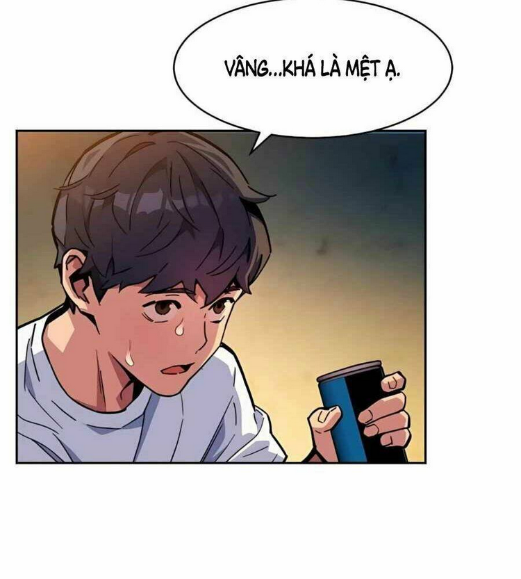 Đi Săn Tự Động Bằng Phân Thân: Chapter 4