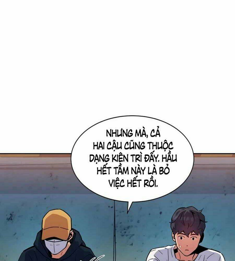 Đi Săn Tự Động Bằng Phân Thân: Chapter 4