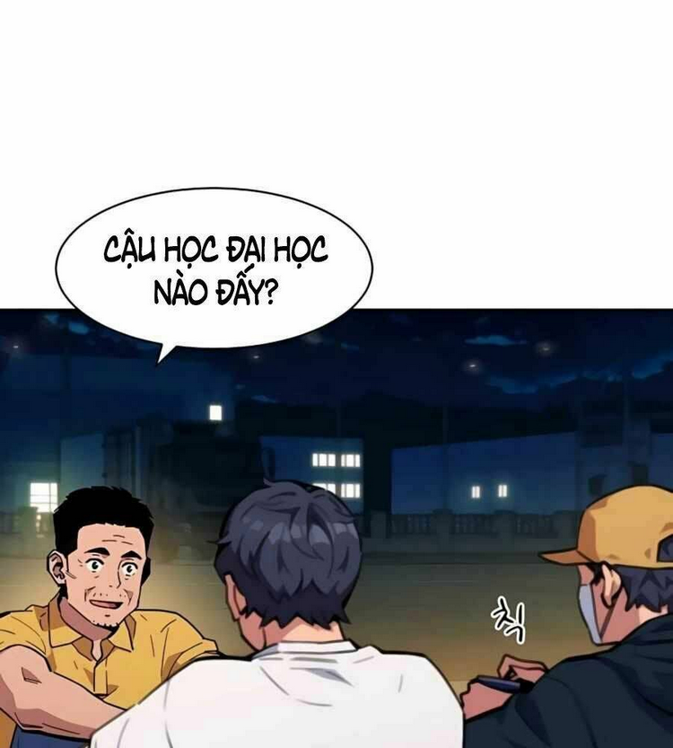 Đi Săn Tự Động Bằng Phân Thân: Chapter 4