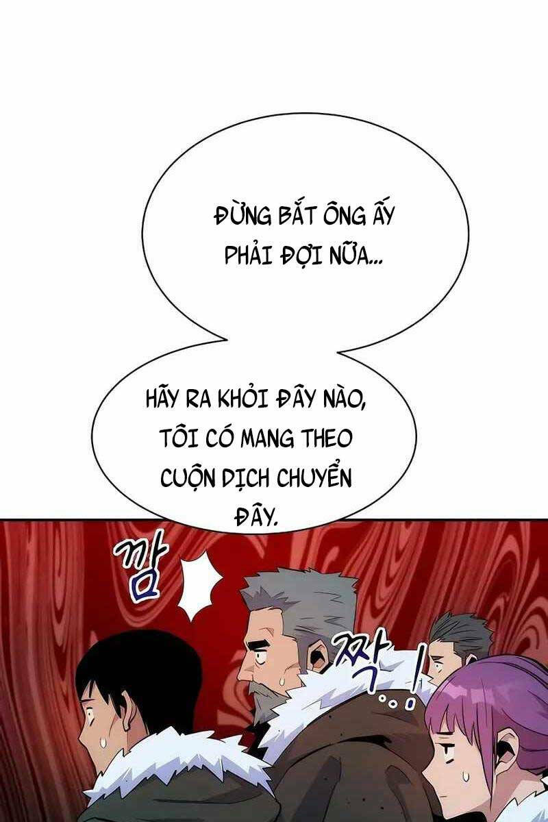 Đi Săn Tự Động Bằng Phân Thân: Chapter 40