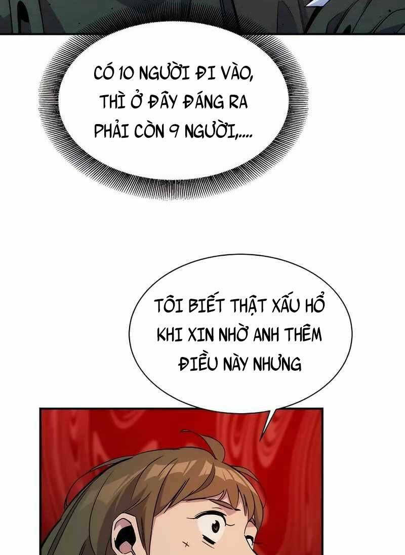 Đi Săn Tự Động Bằng Phân Thân: Chapter 40