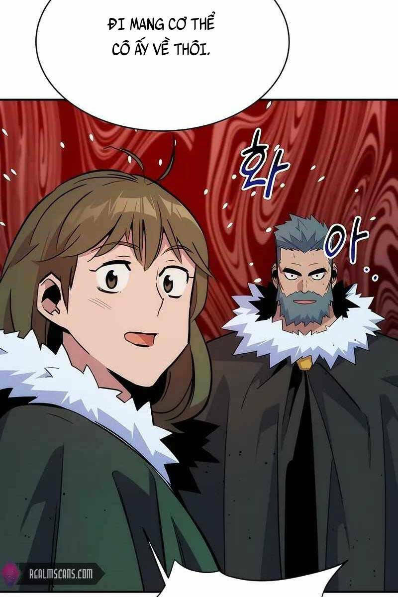 Đi Săn Tự Động Bằng Phân Thân: Chapter 40