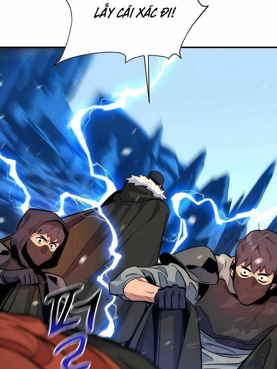 Đi Săn Tự Động Bằng Phân Thân: Chapter 41