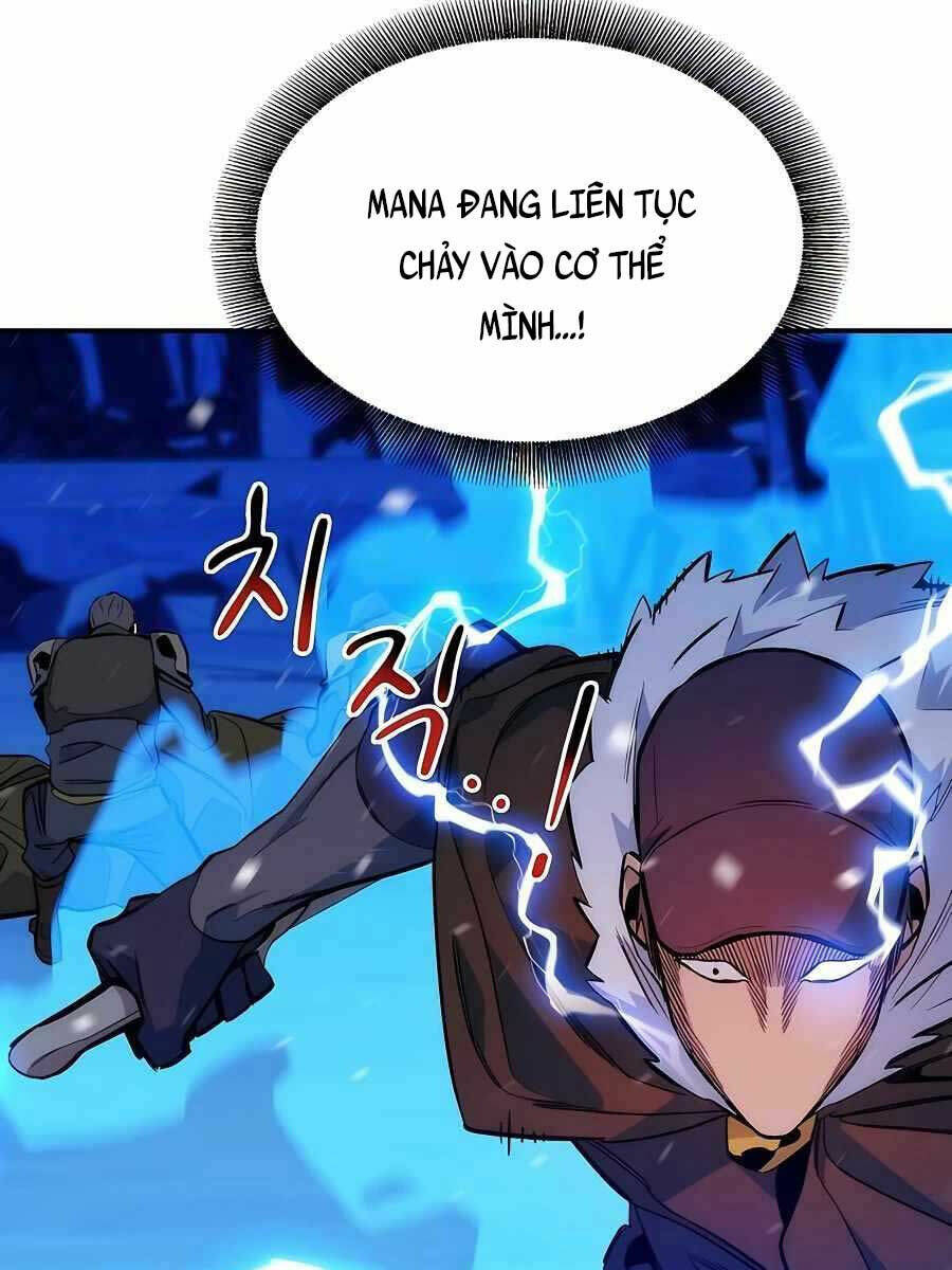 Đi Săn Tự Động Bằng Phân Thân: Chapter 41