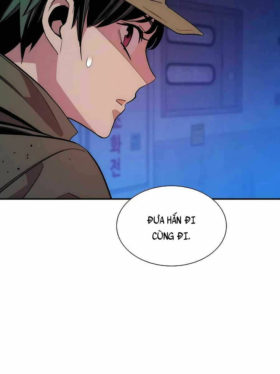 Đi Săn Tự Động Bằng Phân Thân: Chapter 41
