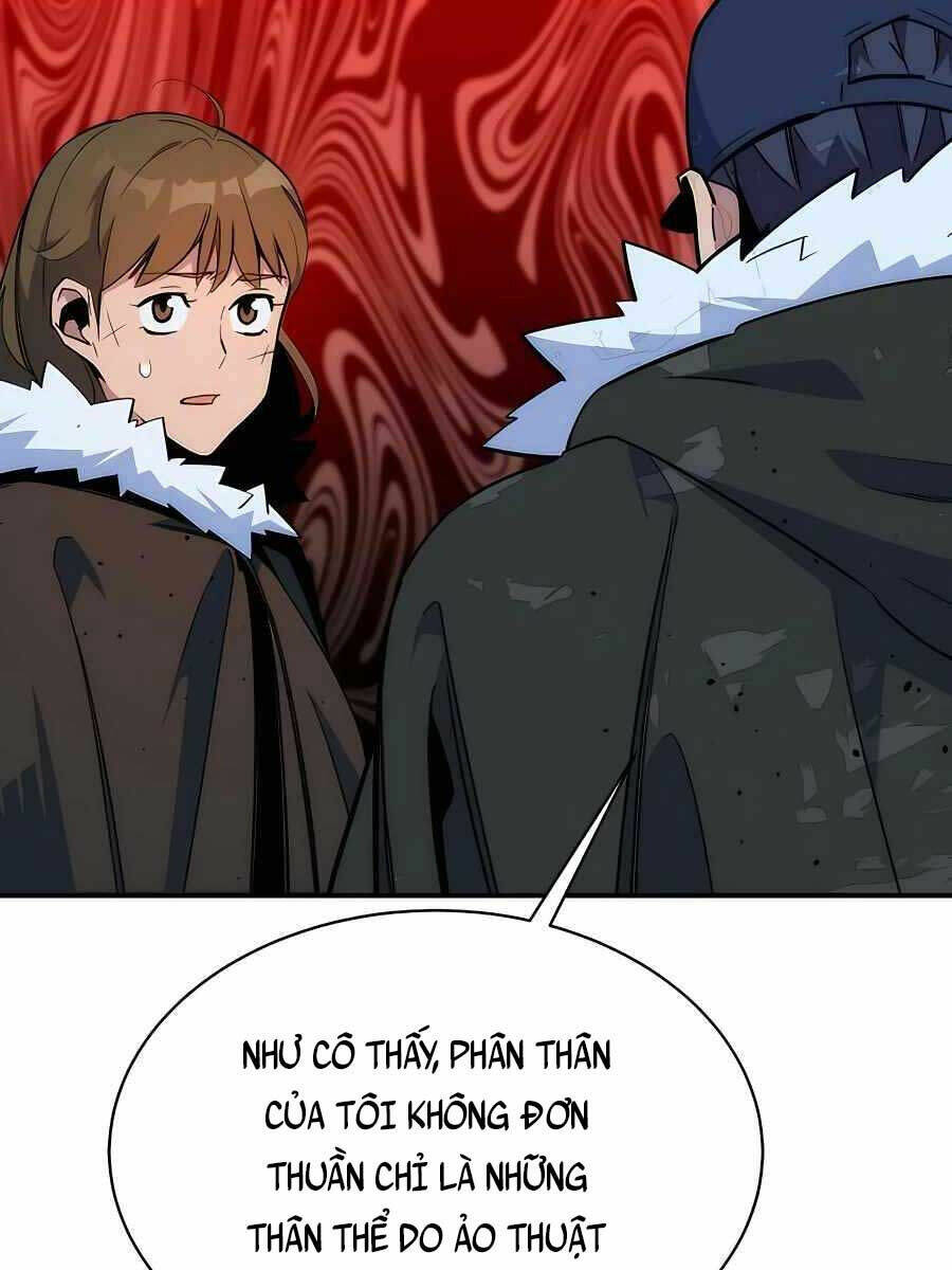 Đi Săn Tự Động Bằng Phân Thân: Chapter 41
