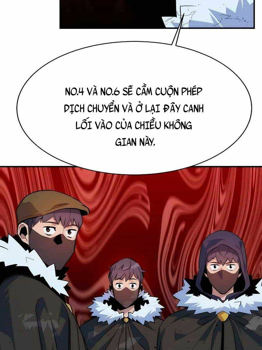 Đi Săn Tự Động Bằng Phân Thân: Chapter 41