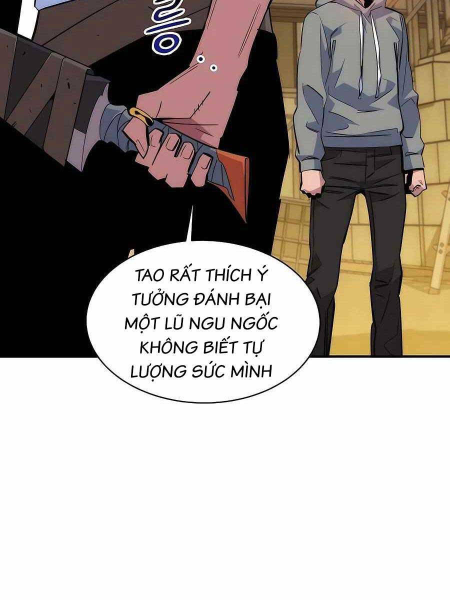 Đi Săn Tự Động Bằng Phân Thân: Chapter 43