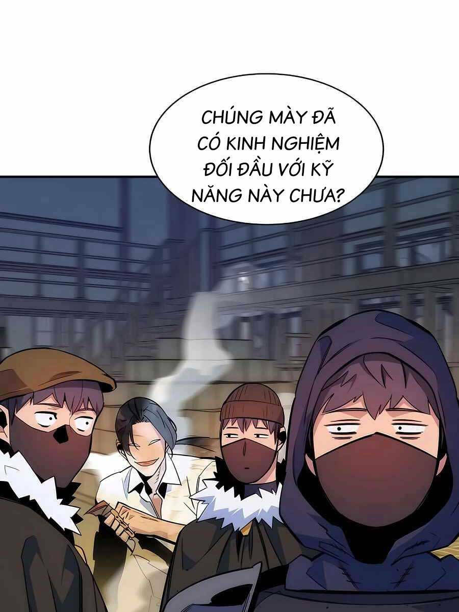 Đi Săn Tự Động Bằng Phân Thân: Chapter 43
