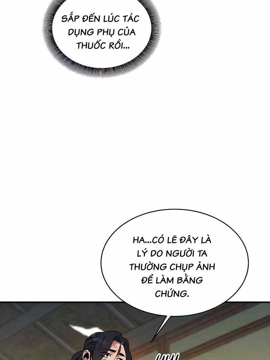 Đi Săn Tự Động Bằng Phân Thân: Chapter 45
